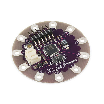 DEV-10274 by SparkFun Electronics - ARDUINO SIMPLE BOARD