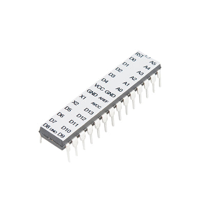 DEV-10524 by SparkFun Electronics - ATMEGA328 WITH ARDUINO OPTIBOOT