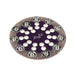 DEV-10940 by SparkFun Electronics - LILYPAD SIMPLESNAP PROTOBOARD