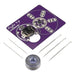 DEV-11590 by SparkFun Electronics - PROTOSNAP LILYTWINKLE BOARD