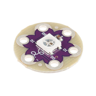 DEV-13264 by SparkFun Electronics - PIXEL BOARD