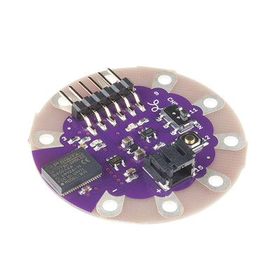 DEV-13633 by SparkFun Electronics - LILYPAD SIMBLEE BLE BOARD - RFD7
