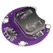 DEV-13883 by SparkFun Electronics - DEV LILYPAD COIN CELL BATT HOLDR