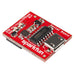 DEV-14050 by SparkFun Electronics - CONVERTER USB 2.0