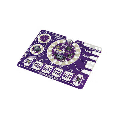 DEV-14346 by SparkFun Electronics - LILYPAD PROTOSNAP PLUS