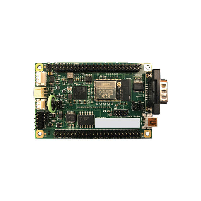 DEV-IIOTC-000 by EMAC, Inc. - SBC 168MHZ 1 CORE 192KB RAM