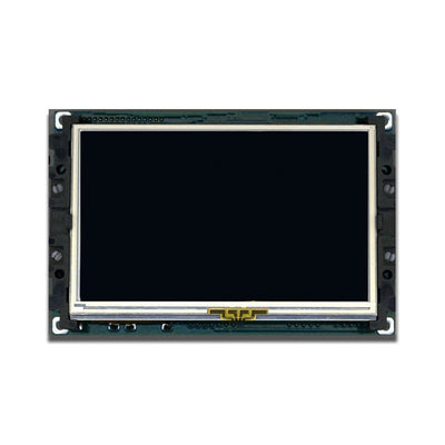 DEV-SOM36-001R by EMAC, Inc. - HMI PANEL PC PTP