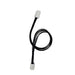 DEVCABLE12GEN1V1 by Metis Engineering - CAN LINK CABLE