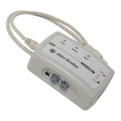 DEVICENET-RAB by Teledyne LeCroy - ROCKWELL-ALLEN-BRADLEY DEVICENET