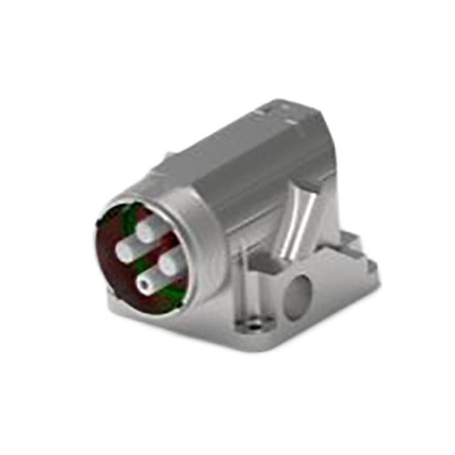 DEWC611MT03000001000 by TE Intercontec - 958 RECEPTACLE, ANGLED
