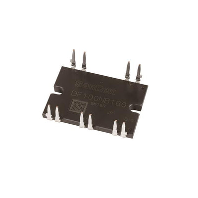 DF100NB160 by SanRex Corporation - DIODE MODULE 1600V 100A