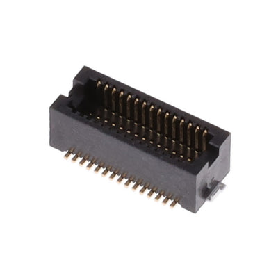 DF12NB(4.0)-30DP-0.5V(51) by Hirose Electric Co Ltd - CONNECTOR HDR 30POS SMD GOLD