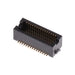 DF12NB(4.0)-30DP-0.5V(51) by Hirose Electric Co Ltd - CONNECTOR HDR 30POS SMD GOLD