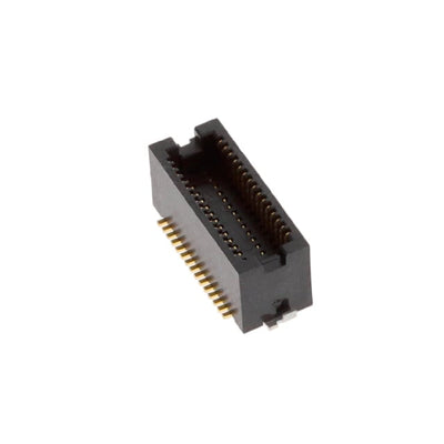 DF12NB(5.0)-30DP-0.5V(51) by Hirose Electric Co Ltd - CONNECTOR HDR 30POS SMD GOLD