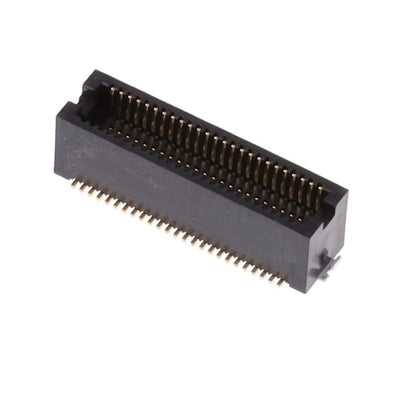 DF12NB(5.0)-50DP-0.5V(51) by Hirose Electric Co Ltd - CONNECTOR HDR 50POS SMD GOLD