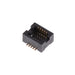 DF12NC(3.0)-10DP-0.5V(51) by Hirose Electric Co Ltd - CONNECTOR HDR 10POS SMD GOLD