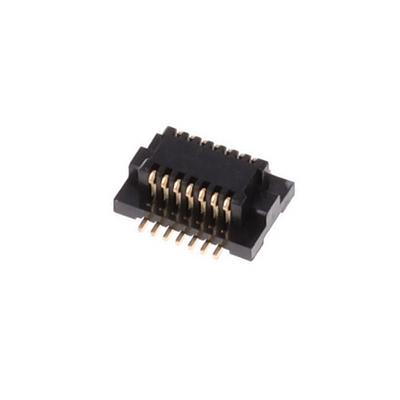 DF12NC(3.0)-14DS-0.5V(51) by Hirose Electric Co Ltd - CONNECTOR RECPT 14POS SMD GOLD