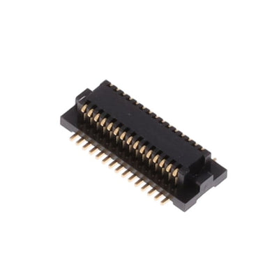 DF12NC(3.0)-30DS-0.5V(51) by Hirose Electric Co Ltd - CONNECTOR RECPT 30POS SMD GOLD