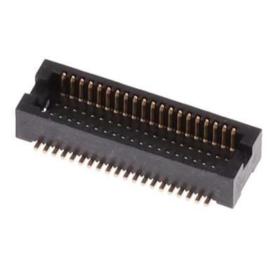 DF12NC(3.0)-40DP-0.5V(51) by Hirose Electric Co Ltd - CONNECTOR HDR 40POS SMD GOLD