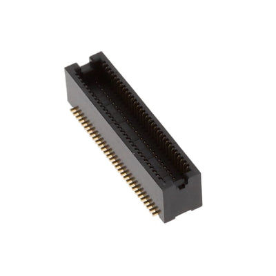 DF12NC(5.0)-60DP-0.5V(51) by Hirose Electric Co Ltd - CONNECTOR HDR 60POS SMD GOLD