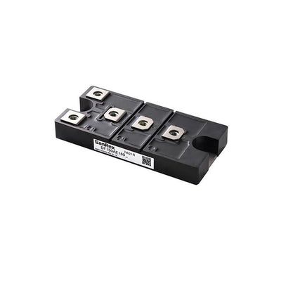 DF150AE160 by SanRex Corporation - DIODE MODULE 1600V 150A
