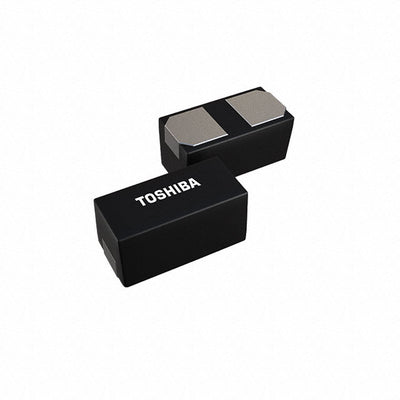 DF2B5M4ASL,L3F by Toshiba Semiconductor and Storage - TVS DIODE 3.6VWM 15VC SL2