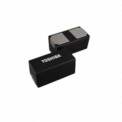 DF2B6M4ASL,L3F by Toshiba Semiconductor and Storage - TVS DIODE 5.5VWM 15VC SL2