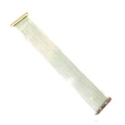 DF36A40PP-UL42S050 by SINBON - DF36A 40P DOUBLE-ENDED, 50MM