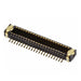 DF40GL-44DP-0.4V(51) by Hirose Electric Co Ltd - CONNECTOR HDR 44POS SMD GOLD