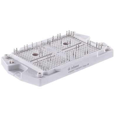 DF419MR20W3M1HFB11BPSA1 by Infineon Technologies - MEDIUM POWER