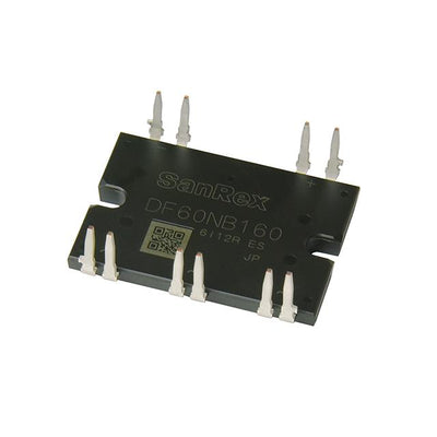 DF60NB160 by SanRex Corporation - DIODE MODULE 1600V 60A