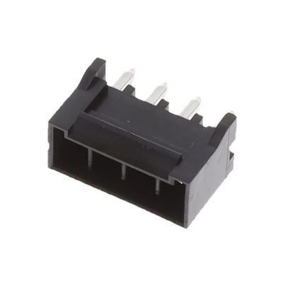 DF63M-4P-3.96DSA by Hirose Electric Co Ltd - CONNECTOR HEADER VERT 4POS 3.96MM