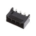 DF63M-4P-3.96DSA by Hirose Electric Co Ltd - CONNECTOR HEADER VERT 4POS 3.96MM
