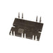 DF75NB160 by SanRex Corporation - DIODE MODULE 1600V 75A