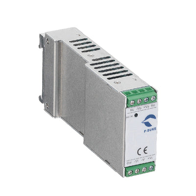 DFEC15-24S15W by P-DUKE Technology, Inc. - DC/DC DIN RAIL SUPPLY 15V 15W