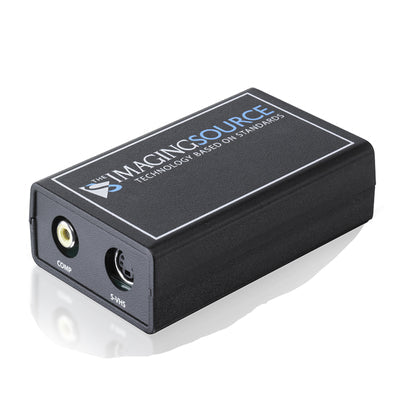 DFG/USB2PRO by The Imaging Source - VIDEO TO USB 2.0 CONVERTER