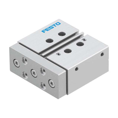 DFM-20-25-P-A-GF by Festo Corporation - GUIDED DRIVE