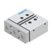 DFM-20-25-P-A-GF by Festo Corporation - GUIDED DRIVE