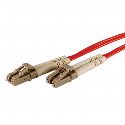 BB-DFMM-STST-1M by Advantech Corp - FIBER OPTIC CBL ST-ST DUPLEX 1M