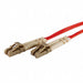 BB-DFMM-STST-1M by Advantech Corp - FIBER OPTIC CBL ST-ST DUPLEX 1M