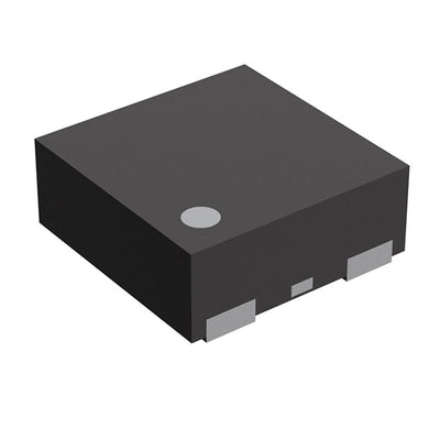 RP110L301D-TR by Nisshinbo Micro Devices Inc. - IC REG LINEAR 3V 150MA DFN1010-4