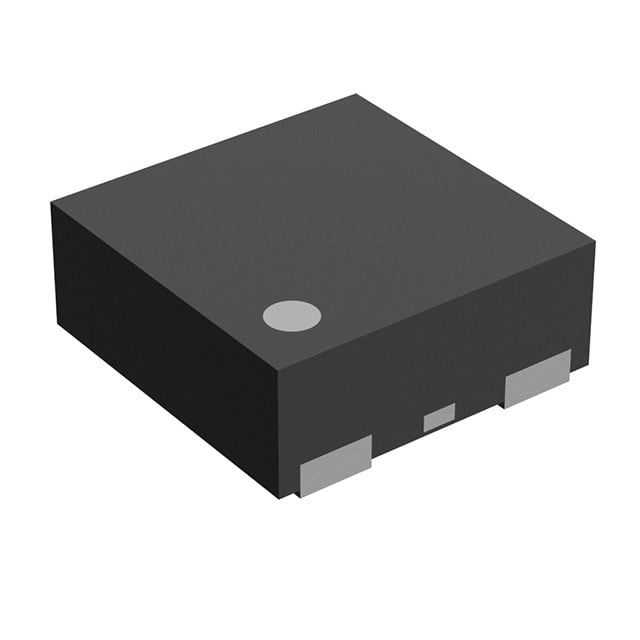 RP110L181B-TR by Nisshinbo Micro Devices Inc. - IC REG LIN 1.8V 150MA DFN1010-4