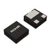 RV8C010UNHZGG2CR by Rohm Semiconductor - MOSFET N-CH 20V 1A DFN1010-3W