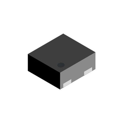 VBUS05M2-HT5-G3-08 by Vishay General Semiconductor - Diodes Division - TVS DIODE 5.5VWM 27VC DFN1110-3A