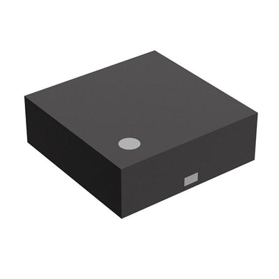 RP105L101D-TR by Nisshinbo Micro Devices Inc. - IC REG LINEAR 1V 400MA DFN1212-5