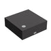 RP105L121D-TR by Nisshinbo Micro Devices Inc. - IC REG LIN 1.2V 400MA DFN1212-5