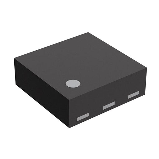 RP152L020C-TR by Nisshinbo Micro Devices Inc. - IC REG LIN 2.8V/1.8V 150MA 6DFN