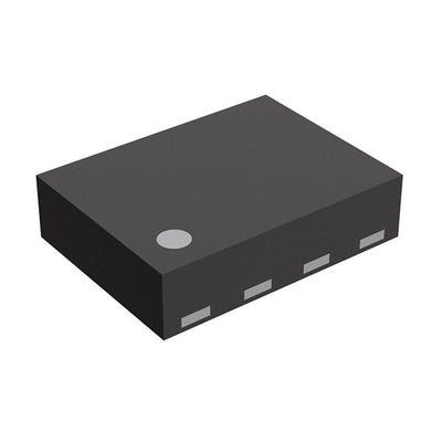 RP115L181B-E2 by Nisshinbo Micro Devices Inc. - IC REG LINEAR 1.8V 1A DFN1216-8