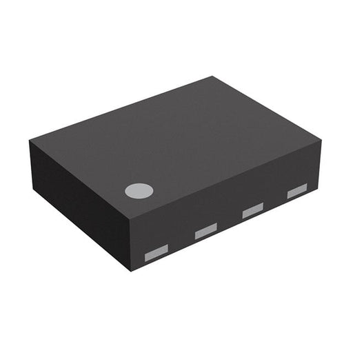 RP154L056B-E2 by Nisshinbo Micro Devices Inc. - IC REG LIN 1.1V/1.8V 300MA 8DFN