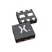 PRMD12Z by Nexperia USA Inc. - TRANS PREBIAS 1NPN 1PNP 50V 6DFN